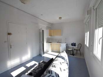 Location appartement 1 pièce Saint-Lô 50