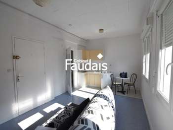 Location Appartement T1Saint-Lô