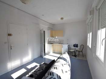 Location Appartement T1Saint-Lô