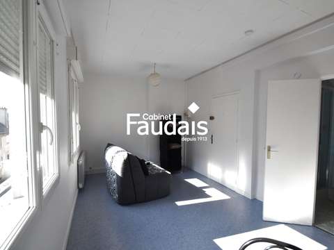 Location appartement 1 pièce Location appartement 1 pièce