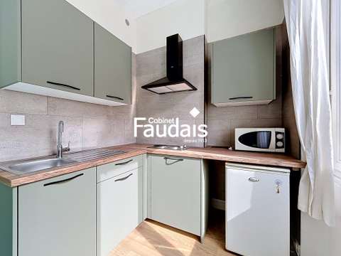 Location appartement 1 pièce Saint-Lô 50