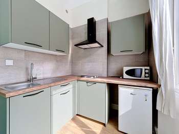 Location Appartement T1Saint-Lô