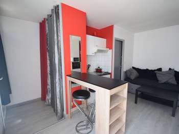 Location appartement 1 pièce Saint-Lô 50