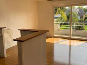 Location Appartement 2 piècesSaint-Lô