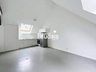 Location appartement 2 pièces