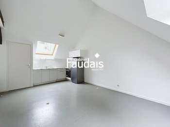 Location appartement 2 pièces Saint-Lô 50