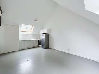 Location Appartement 2 piècesSaint-Lô