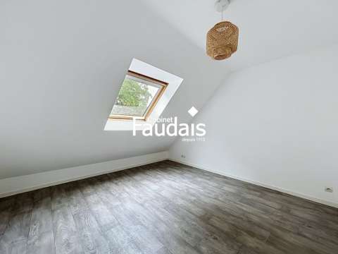 Location appartement 2 pièces