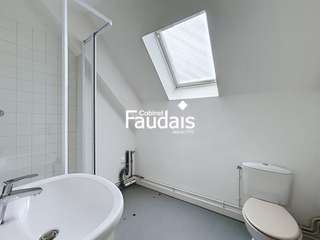 Location appartement 2 pièces
