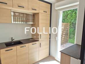 Location Appartement 3 piècesSaint-Lô