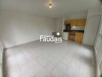 Location appartement 1 pièce