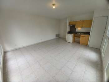 Location Appartement T1Saint-Lô