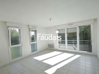 Location appartement 1 pièce