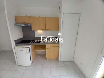 Location appartement 1 pièce