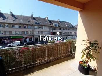 Location Appartement 3 piècesSaint-Lô