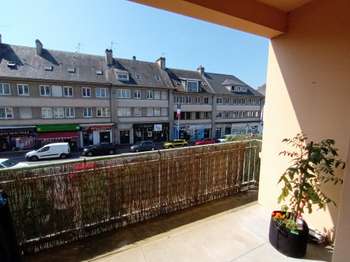Location appartement 3 pièces Saint-Lô 50