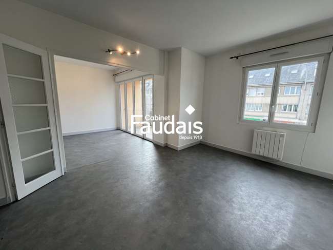 Location appartement 3 pièces