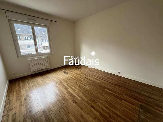 Location appartement 3 pièces