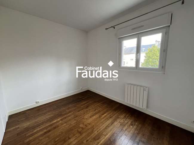 Location appartement 3 pièces