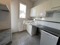 Location appartement 3 pièces Location appartement 3 pièces