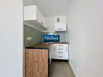 Location Appartement T1Saint-Lô
