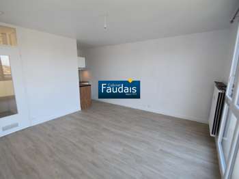 Location appartement 1 pièce