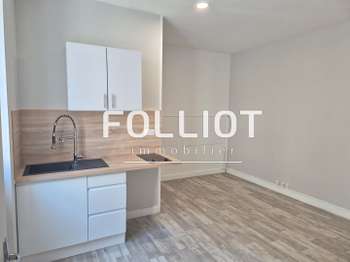 Location Appartement T1Saint-Lô