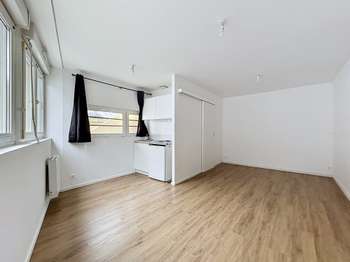 Location Appartement T1Saint-Lô