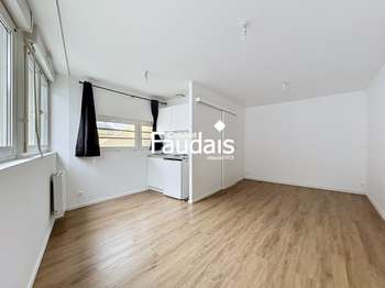 Location Appartement T1Saint-Lô