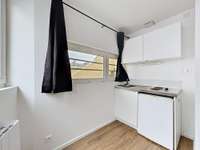 Location appartement 1 pièce