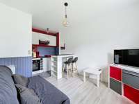 Location appartement 1 pièce