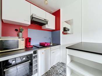 Location appartement 1 pièce