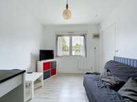 Location appartement 1 pièce
