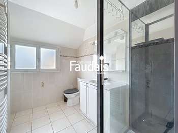 Location Appartement T1Saint-Lô