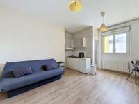 Location appartement 1 pièce