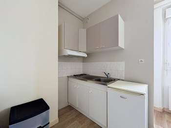 Location appartement 1 pièce