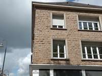 Location appartement 3 pièces