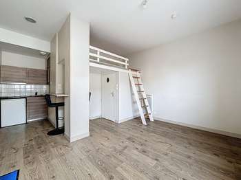 Location appartement 1 pièce Saint-Lô 50