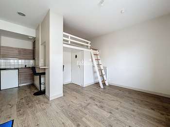 Location appartement 1 pièce Saint-Lô 50