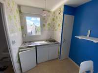 Location appartement 1 pièce