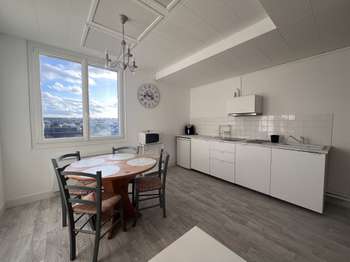 Location appartement 1 pièce Saint-Lô 50