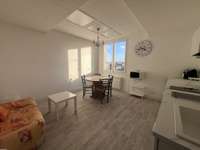 Location appartement 1 pièce
