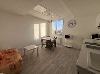 Location appartement 1 pièce