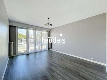 Location Appartement 3 piècesSaint-Lô