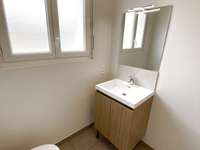 Location appartement 3 pièces