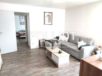 Location Appartement 2 piècesSaint-Lô