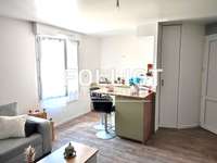 Location appartement 2 pièces