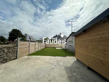 Location appartement 3 pièces Saint-Lô 50