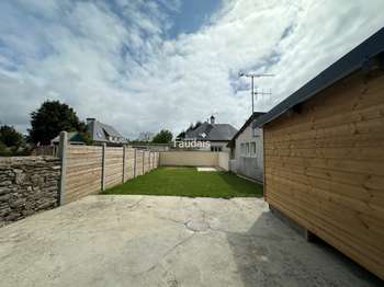 Location appartement 3 pièces Saint-Lô 50