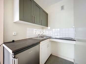 Location Appartement T1Saint-Lô